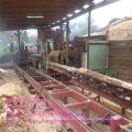 Circular Diesel Wood Sawmill with Carriage en venta en es.dhgate.com